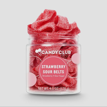 Candy Jars