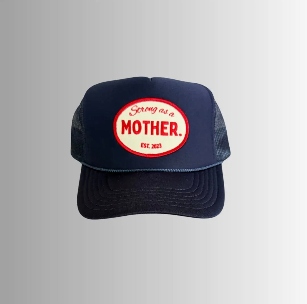Vintage Mother Hat