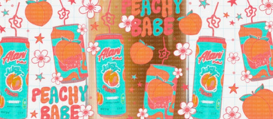 NEW Cups ~ Previews