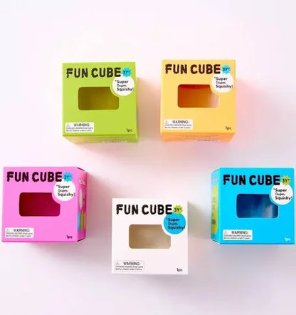 J'ADORE Fun Cube