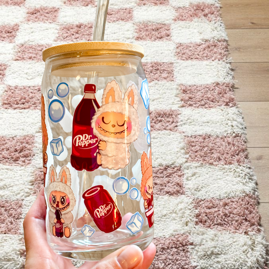 DP Labu Glass Cup