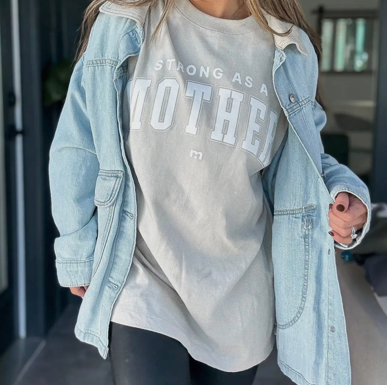 Mother Tee