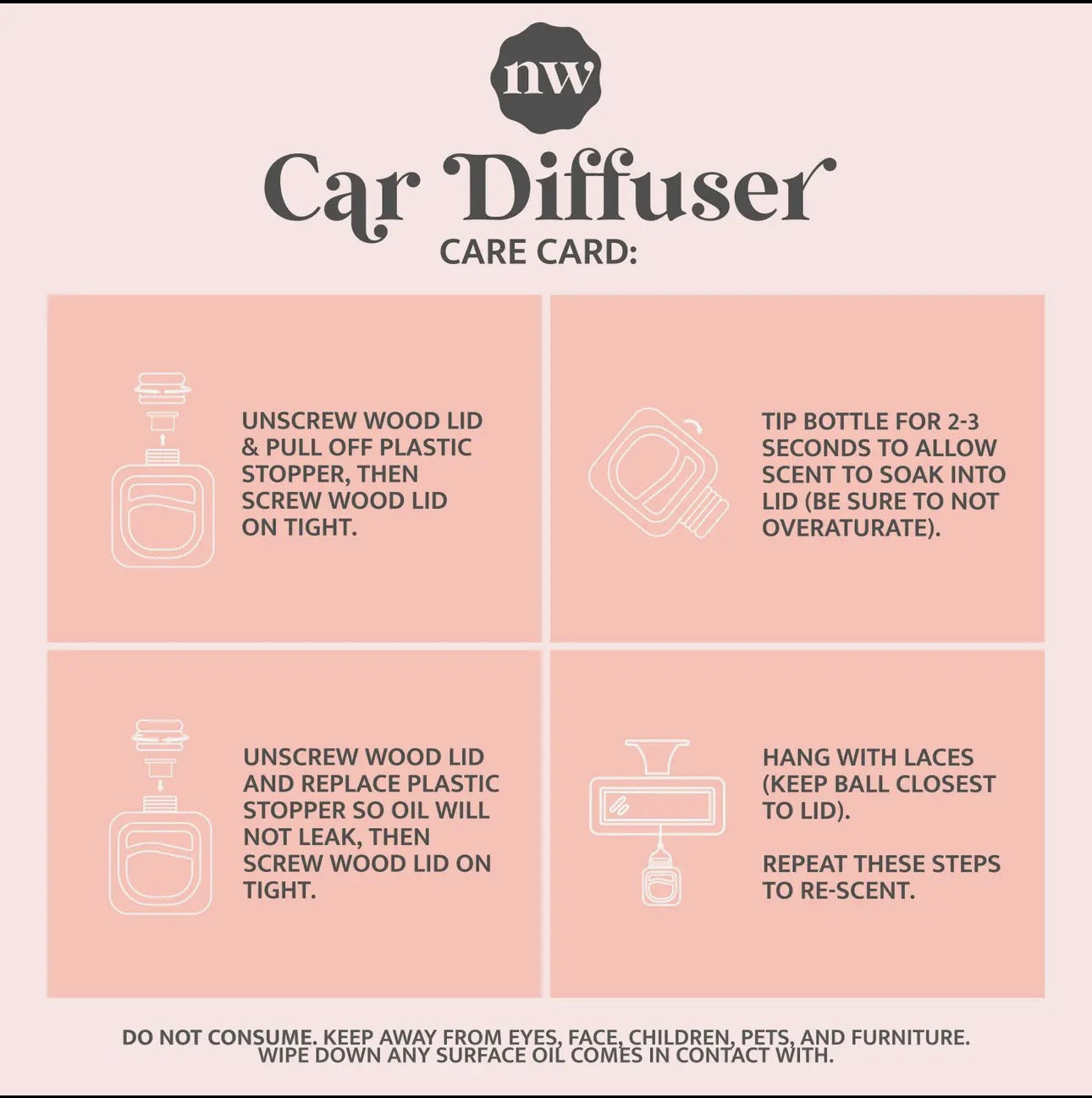 Car Diffuser