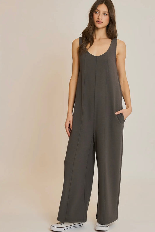 WISHLIST Apparel Jumpsuit
