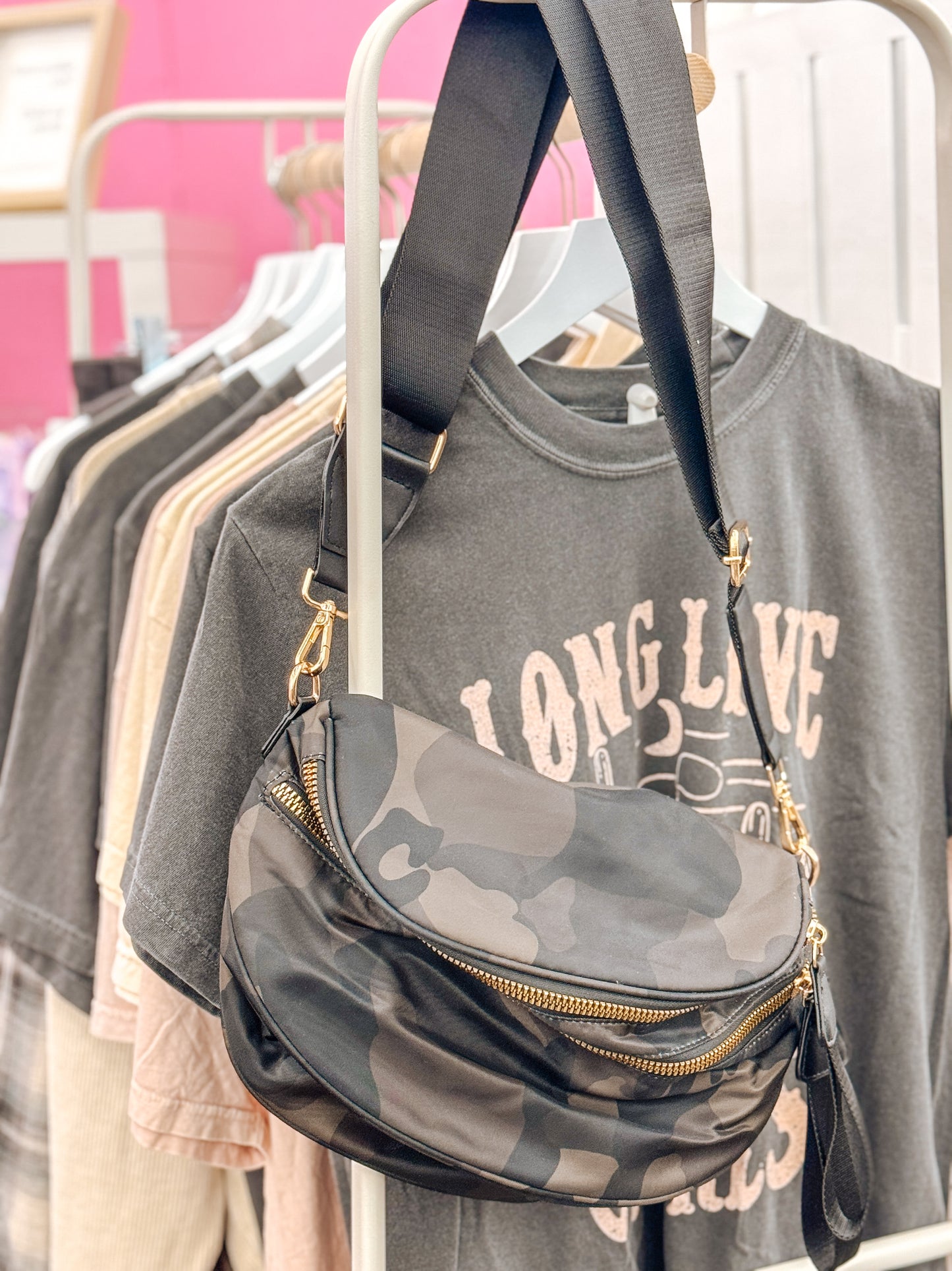 The Sling Bag