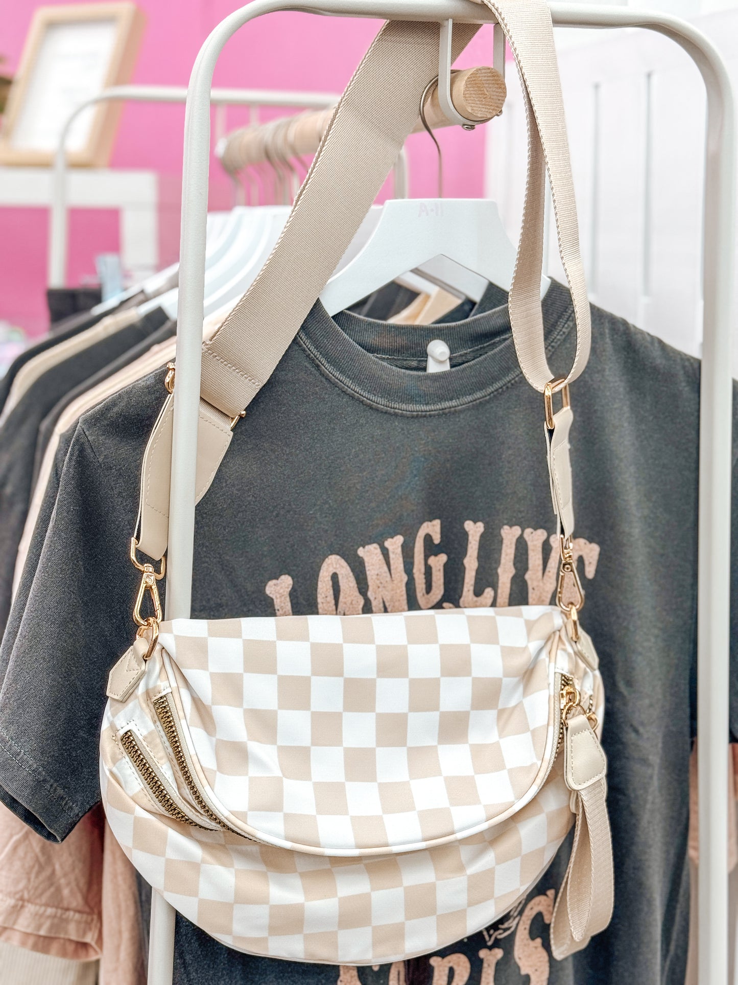 The Sling Bag