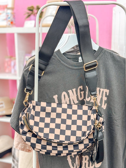 The Sling Bag