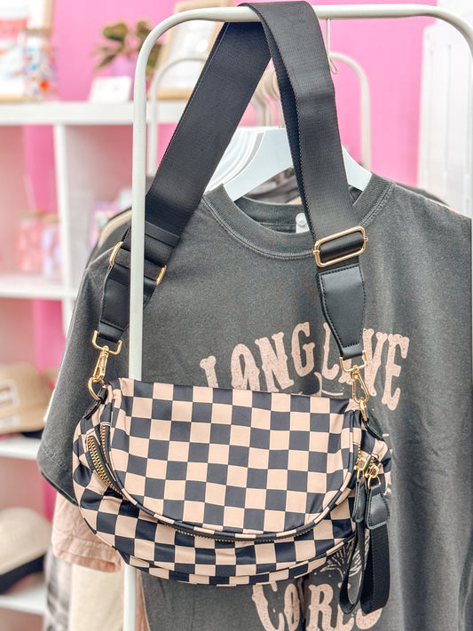 The Sling Bag