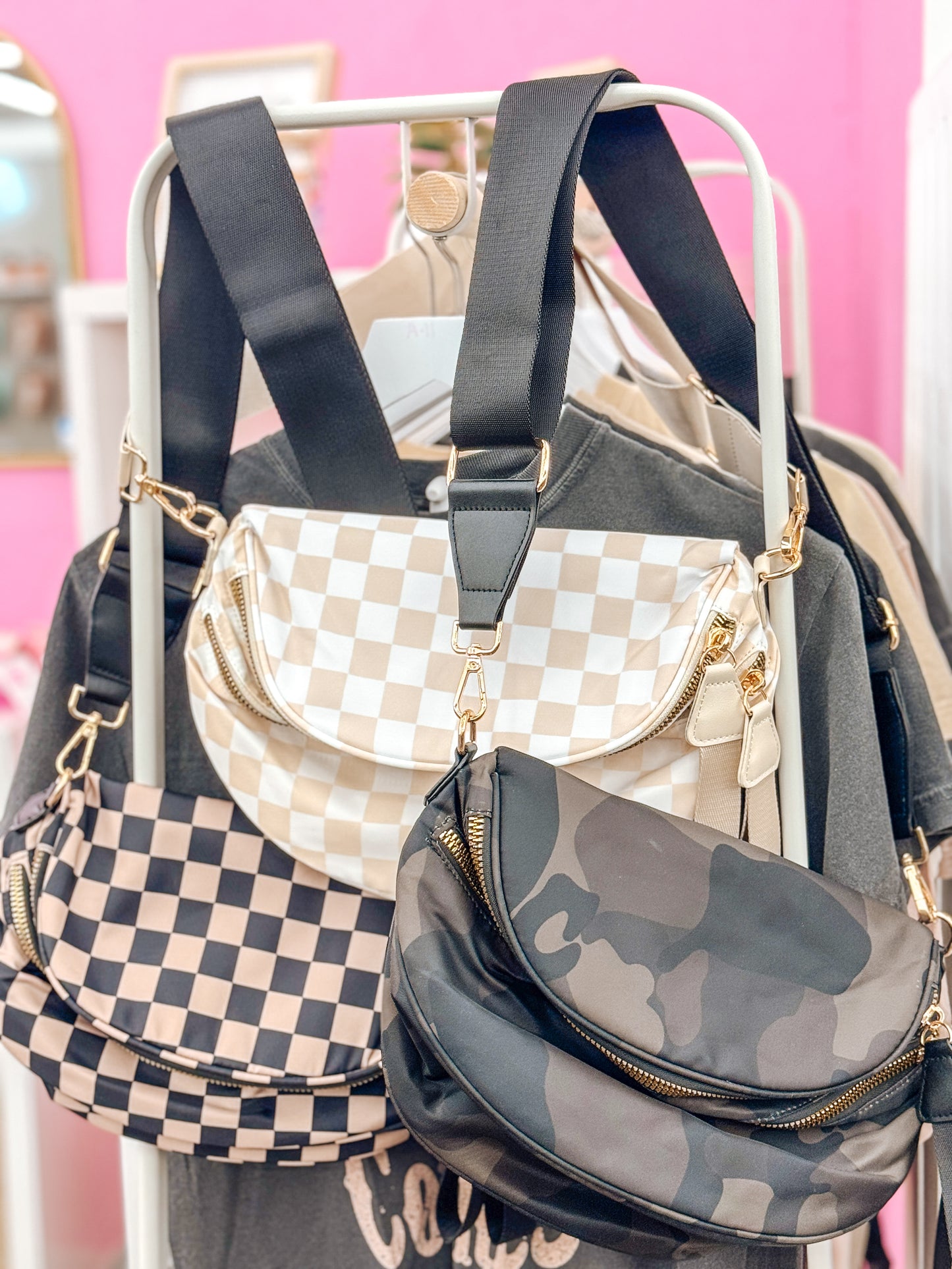 The Sling Bag