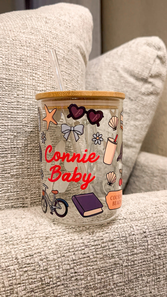 TSITP Connie Baby Cup