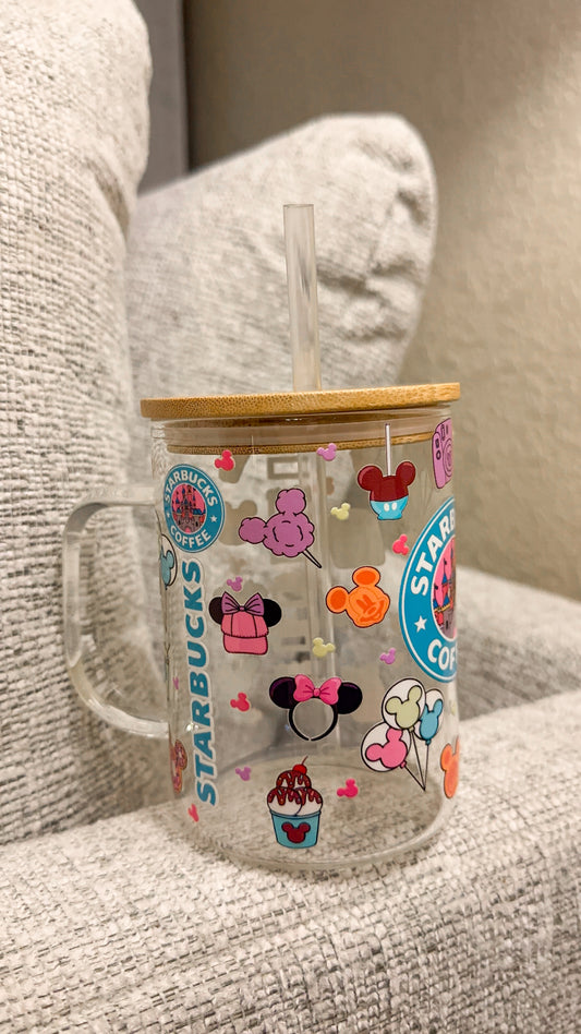 Parks Starbys Cup