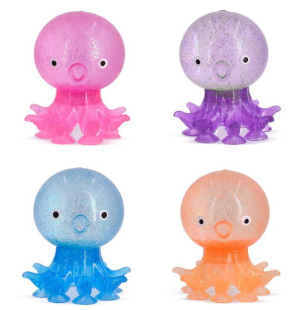 OCTOPUS Suction Squeezy