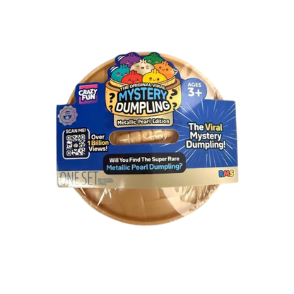 RMS Crazy Fun Dumplings