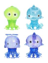 SEA LIFE Suction Squeezy