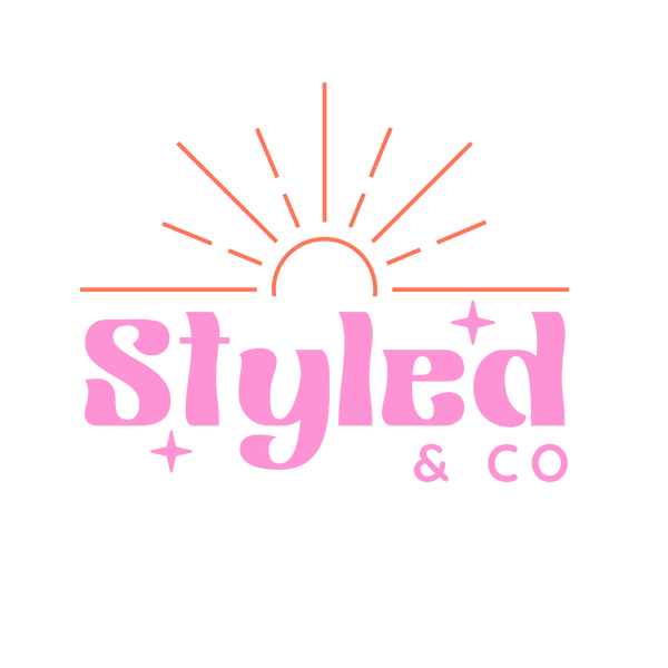 Styled & Co