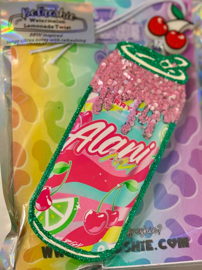 Alani Freshie