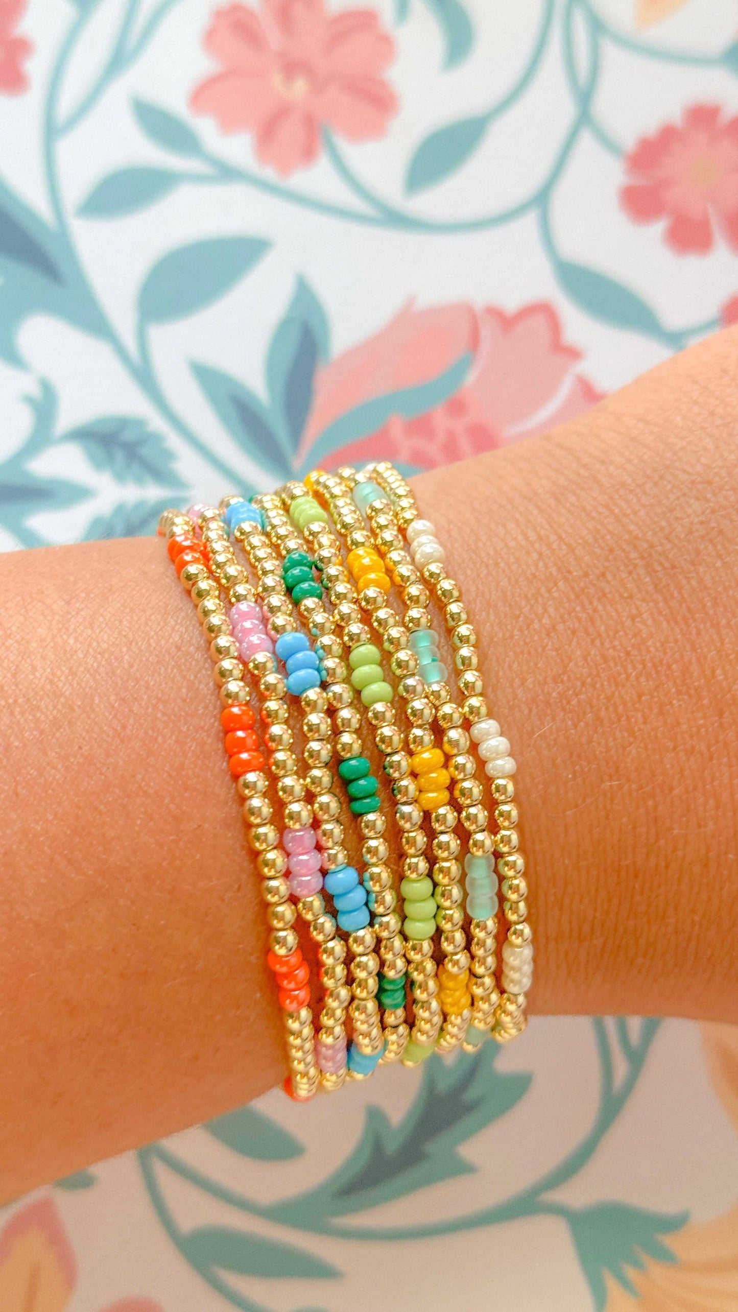 Jenna Bracelet