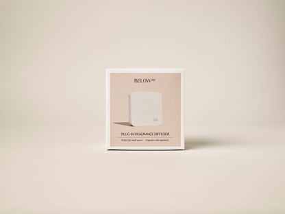 Plug-In Wall Diffuser | Home Fragrances by Hilary Duff