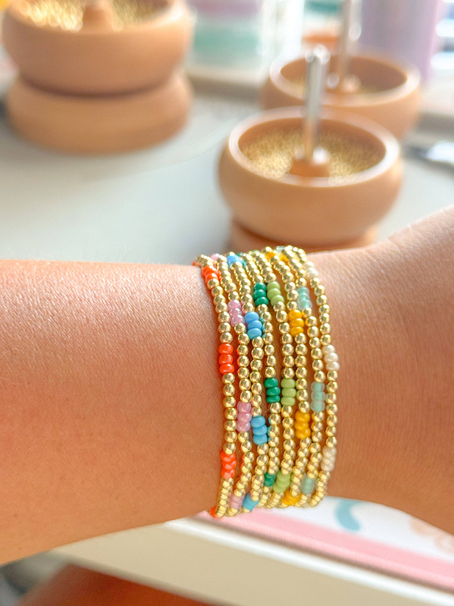 Jenna Bracelet