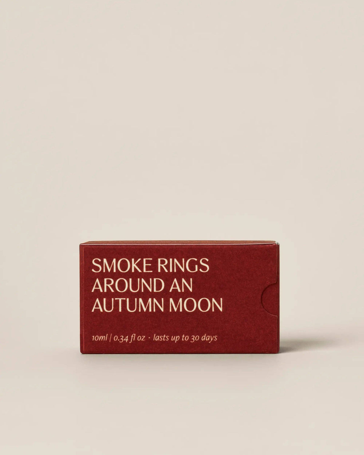 Diffuser Scent Refill | Rustic Leaves, Almond + Bonfire