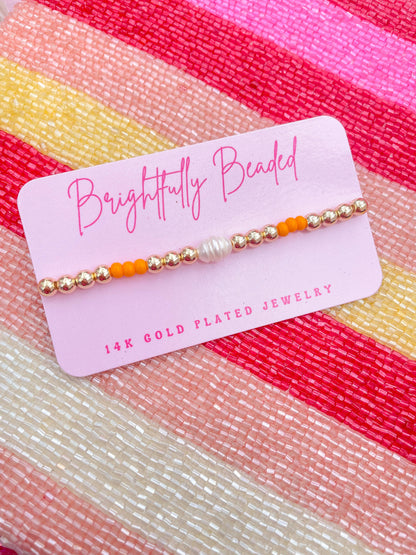 Sunkissed Bracelet