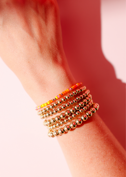 Sprinkle Bracelets