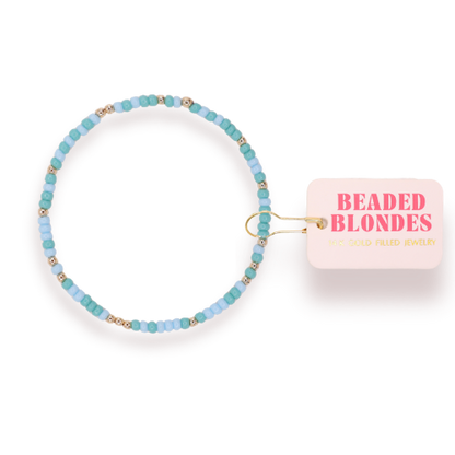 Sprinkle Bracelets