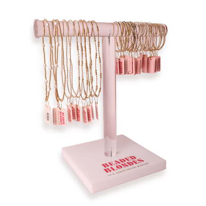 Single Bar Display