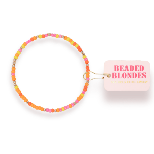 Sprinkle Bracelets