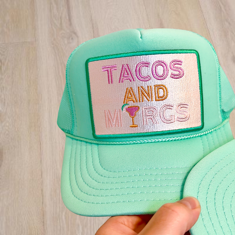 Fiesta Friday Hats