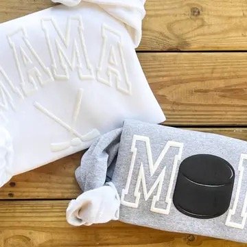 Hockey Sweatshirt