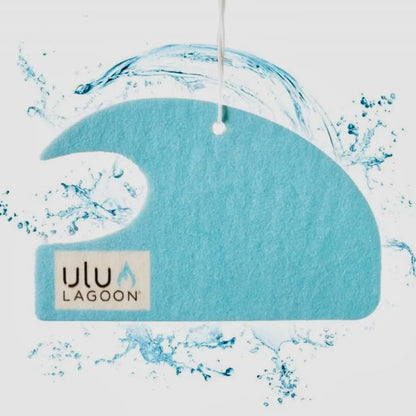Mini Wave Air Freshener