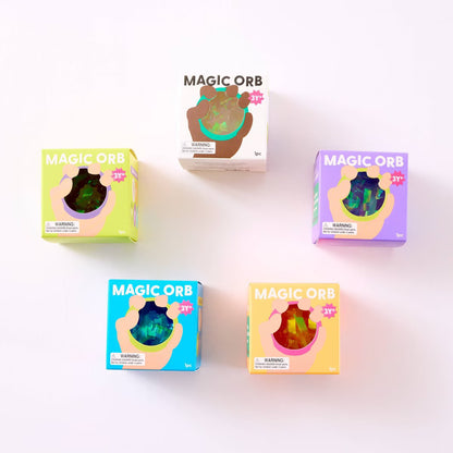 J'ADORE Magic Orb