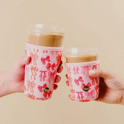 Sip Savvy Drink Sleeve