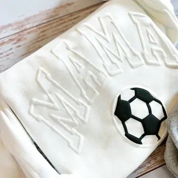 Soccer Mom Sweatshirt