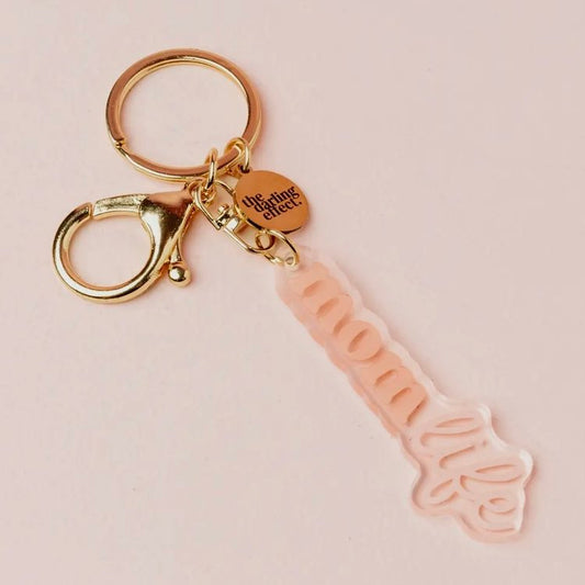 The Darling Effect Keychains