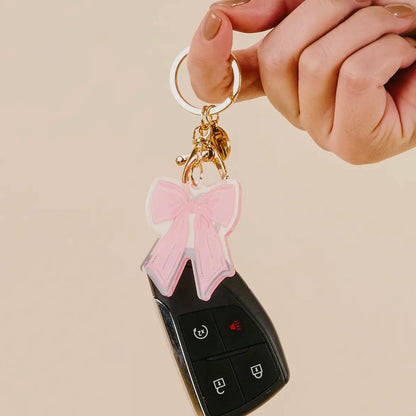 The Darling Effect Keychains