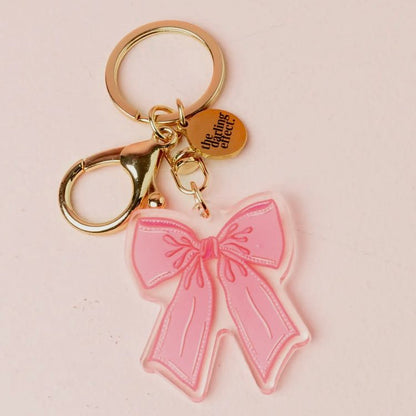 The Darling Effect Keychains
